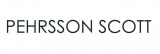 Pehrsson Scott Landscape & Garden Design Logo