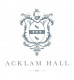 Acklam Hall