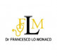 Dr Francesco Lo Monaco Cardiologist logo