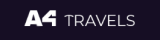 A4 Travels Logo