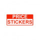 Price Stickers