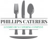 Phillips Caterers Logo