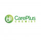 Care Plus Chemist Logo