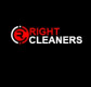 Right Cleaners Liverpool Logo