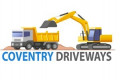 Coventry Driveways logo