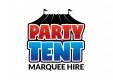 Party Tent Marquee Hire