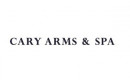 Cary Arms & Spa Logo