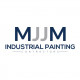 Mjjm Logo