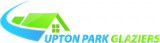 Upton Park Glaziers - Double Glazing Window Repairs Logo