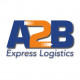 A2b Express Logistics Limited Logo