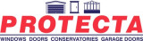 Protecta Home Improvements Logo