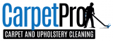 Carpet Pro Belfast Logo