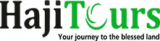 Haji Tours Logo