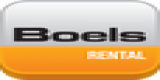 Boels Rental Logo