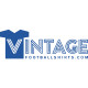 Vintage Football Shirts Logo