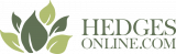 Hedges Online Logo