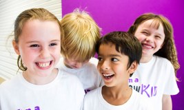 Showkids Theatre School