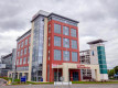 Hilton Garden Inn Birmingham Airport