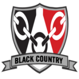 Black Country T Shirts