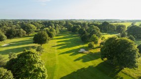 Bury St Edmunds Golf Club Limited