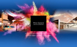 Wow Space Creative Exhibitions