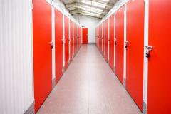 Storage Manchester