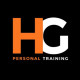 Harvey Gardiner Personal Training Edinburgh