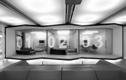 Grosvenor Workspace Solutions Limited