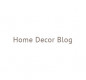 Home Decor Blog