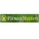 Fitness Matters Logo