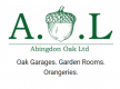 Abingdon Oak Limited Logo