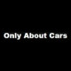 Only About Cars Logo