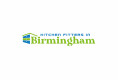 Kitchen Fitters In Birmingham Logo