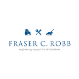 Fraser C Robb