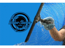 Ldp Window Cleaning Limited