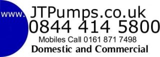 Jtpumps