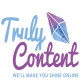Truly Content Ltd Logo