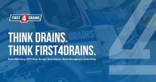 First4drains Limited