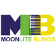 Moonlite Blinds Logo