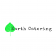 Earth Catering logo