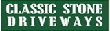 Classic Stone Driveways Logo