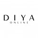 Diya Online Logo