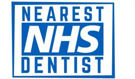 Nearest Nhs Dentist To Me
