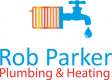 Rob Parker Plumbing & Heating Logo