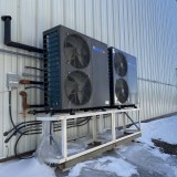 Arctic Heat Pumps