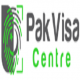 Pakistan Visa Centre logo