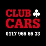 Club Cars Bristol