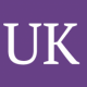 Uk Aesthetic Logo