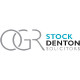 Ogr Stock Denton Llp Logo