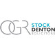 Ogr Stock Denton Llp logo